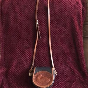 Dooney & Bourke Crossbody